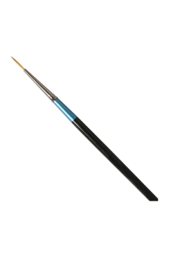 Pincel Sintetico Filete Aquafine Af51 Nº10/0 Daler Rowney